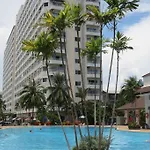 อพาร์ทเม้น View Talay 1b Pattaya