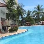 อพาร์ทเม้น View Talay 1b Pattaya