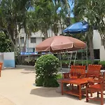 อพาร์ทเม้น View Talay 1b *