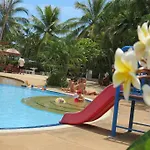 View Talay 1b อพาร์ทเม้น Pattaya