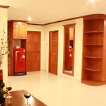 Resort Phu View Talay Pattaya
