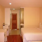 Sunsmile Resort Pattaya
