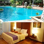 ชาโตว์เดลบูทีคเรสซิเดนท์ รีสอร์ท Pattaya