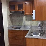 Junior Apartment