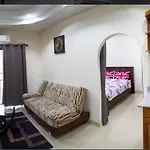 Junior Apartment
