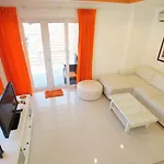 New Nordic Kristine โรงแรม Pattaya