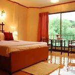 Seashore โรงแรม