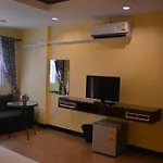 Taj Place Residency Hotel