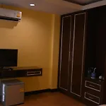 Hotel Taj Place Residency