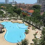 View Talay 1b อพาร์ทเม้น Pattaya