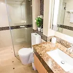 Aparthotel The Cliff Pattaya