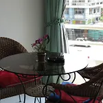 View Talay 1b * Pattaya