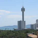 อพาร์ทเม้น View Talay 1b *
