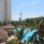 อพาร์ทเม้น View Talay 1b