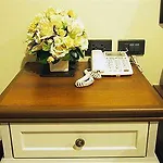H.boutique โรงแรม 3*