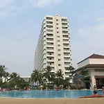 วิวทะเล 1บี เซอร์วิส อพาร์ตเมนท์ อพาร์ทเม้น Pattaya