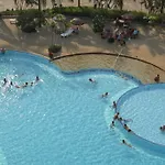 วิวทะเล 1บี เซอร์วิส อพาร์ตเมนท์ * Pattaya