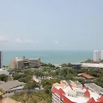 Suntalay @The Cliff