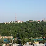 The Cliff