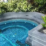 The Cliff Aparthotel Pattaya