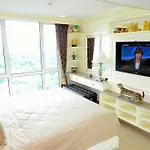 The Cliff Aparthotel Pattaya