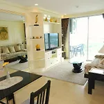 Aparthotel The Cliff
