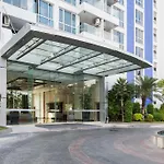 The Cliff Aparthotel Pattaya