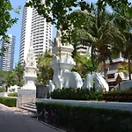 โรงแรม Jardin