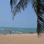 Jardin โรงแรม Pattaya