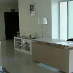 T.W. Jomtien Beach Resort
