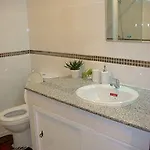 T.W. Jomtien Beach Resort