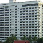 Royal Twins Palace