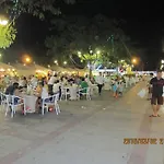 Paradise Beach Garden