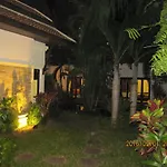 Paradise Beach Garden