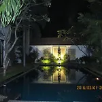 Paradise Beach Garden