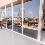 Hotel New Nordic Marcus Pattaya