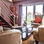 New Nordic Marcus Hotel 4*