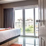 New Nordic Marcus Hotel Pattaya
