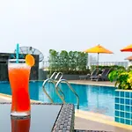 Adelphi 4* Pattaya