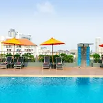 Adelphi Hotel