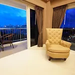 Hotel New Nordic Marcus Pattaya