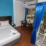 Sutus Court 2 Hotel Pattaya