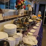 Sawasdee Sabai Hotel 2*