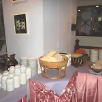 Hotel Sawasdee Sabai