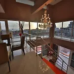 Hotel New Nordic Marcus 4*