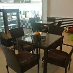 Marfru Cafe