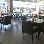 Marfru Cafe