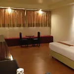 At Sea Hotel Pattaya