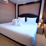 New Nordic Marcus Hotel Pattaya