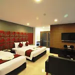 Le Vernissage 4* Pattaya